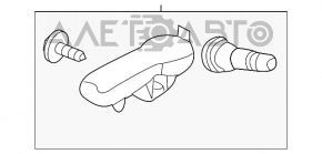 Датчик давления колеса Subaru Impreza 17- GK