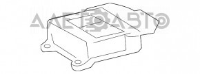 Модуль srs airbag компьютер подушек безопасности Toyota Sienna 12-13