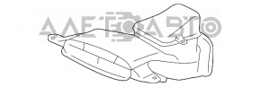 Воздухоприемник Lexus ES350 13-18 слом креп