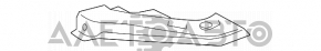 Планка телевизора ресничка левая Toyota Highlander 01-07