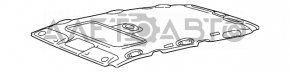 Обшивка стелі Lexus GX470 03-09 під люк