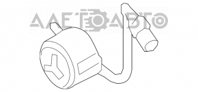 Мотор вентилятора охлаждения Hyundai Azera 12-17