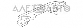 Ручка дверей зовнішня задня права Lexus RX350 RX450h 16-22keyless
