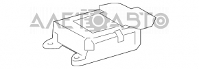 Модуль srs airbag компьютер подушек безопасности Lexus RX350 16-19