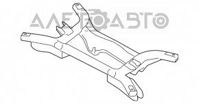 Задній підрамник Mitsubishi Outlander Sport ASX 10- AWD