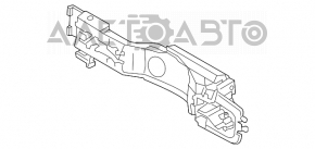 Механизм ручки двери передней правой Nissan Sentra 13-19
