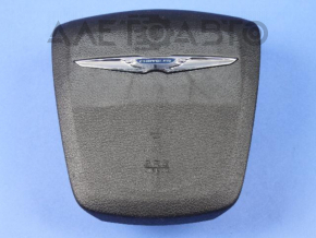 Подушка безопасности airbag в руль водительская Chrysler 200 11-14