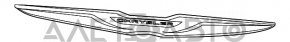 Емблема кришки багажника Chrysler 200 4d 11-14