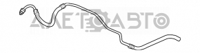 Трубки охлаждения рулевой рейки Chrysler 200 11-14 2.4 4-speed