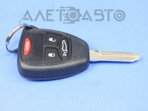 Ключ Chrysler 200 11-14