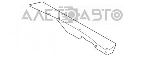 Обшивка крышки багажника Subaru Impreza 17- GK надорвано крепление