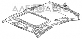 Обшивка стелі Acura ILX 13-15 під люк