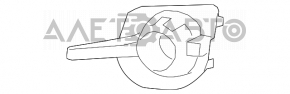 Обрамлення ВТФ прав Chevrolet Equinox 10-15 дорест