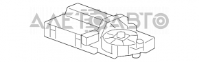 Мотор люка GMC Terrain 10-17