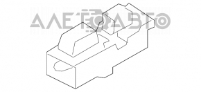 Управление стеклоподъемником передним правым Kia Forte 4d 14-18