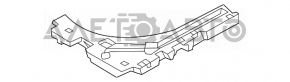 Пенопласт под инструмент левый Mazda CX-5 13-16