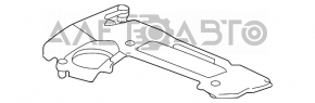 Накладка двигуна Acura TLX 15-2.4 тріщина