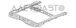 Механизм люка рама Acura TLX 15-