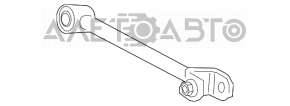 Рычаг диагональный задний правый Acura TLX 15-