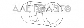 Кнопка start-stop Mazda 3 14-18 BM