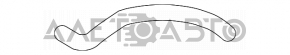 Патрубок охлаждения верхний Ford Fusion mk5 13-20 2.5 новый OEM оригинал