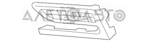 Заглушка птф левая Chevrolet Cruze 16- надорвано креп