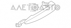 Ручка двери внешняя передняя правая BMW X5 E70 07-13