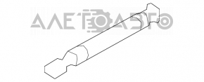Амортизатор підлоги багажника BMW X5 E70 07-13