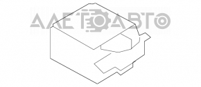 Контроллер мультимедиа BMW X5 X6 E70 E71 07-13 6,5"