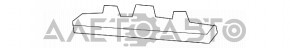 Крепление переднего бампера левое крыло низ BMW 3 F30 12-18 слом креп