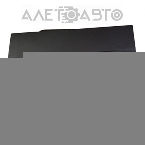 Перчаточный ящик, бардачок Ford Focus mk3 11-18 черный, тип 1
