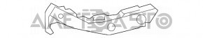 Крепление переднего бампера правое Toyota Prius 20 04-09 надломано крепление