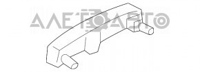 Крепление переднего бампера правое Lexus RX300 RX330 RX350 RX400h 04-09 надлом креп