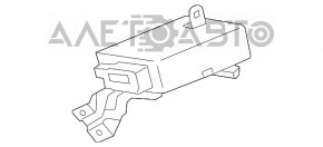 Computer assy, power steering Toyota Prius 30 10-12 зламана фішка