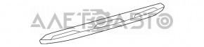 Накладка нижняя заднего бампера Toyota Highlander 08-10