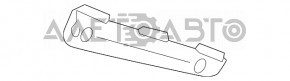 Кріплення переднього бампера ліве Toyota Camry v50 12-14