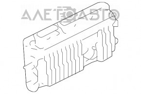 Блок ECU комп&#39;ютер двигуна Toyota Camry v55 15-17 3.5 usa