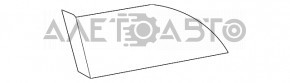 Ліхтар внутрішній кришка багажника правий Chevrolet Volt 11-15 тріщина, під полірування