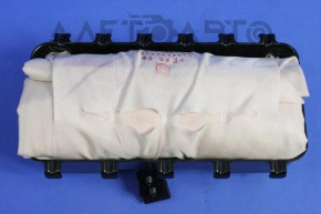 Подушка безопасности airbag пассажирская в торпеде Chrysler 200 15-17, ржавый пиропатрон