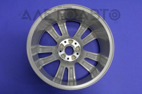 Диск колісний R17 Chrysler 200 15-17 бордюрка