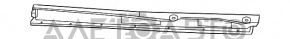 Накладка решетки дворников Chrysler 200 15-17 слом креп