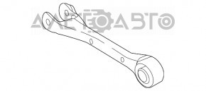 Важіль нижній розвальний задній правий Lincoln Nautilus 19-23 новий OEM оригінал