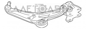 Рычаг нижний передний правый Ford Edge 15- порван сайлент