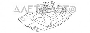 Подушка двигуна ліва Ford Escape MK3 13-19 1.6T 2.5 2.0T потріскані сайлент