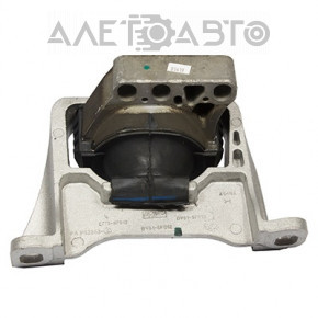 Подушка двигуна права Ford Escape MK3 13-19 2.5 2.0T новий OEM оригінал