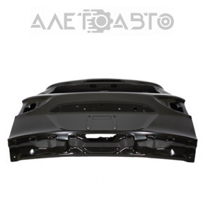 Двері багажника гола Ford Escape MK3 13-16 Frosted Glass Pearl P9