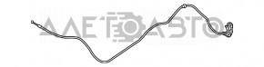 Трос открывания замка капота Ford Escape MK3 13-19 новый OEM оригинал