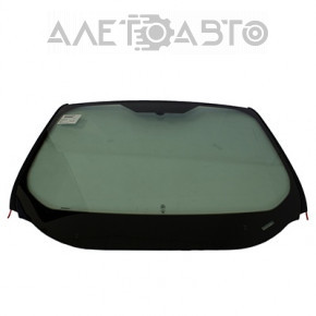Лобовое стекло Ford Escape MK3 13-16 дорест, AP Tech, песок, воздух по кромке