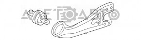 Важіль поздовжній задній правий Hyundai Sonata 11-15 потрісканий сайлент