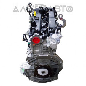 Двигатель Ford Escape MK3 13-16 2.0T 128к, без щупа